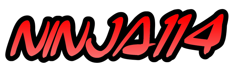 LOGO NINJA114